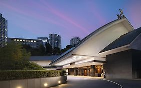 Gajoen Tokyo